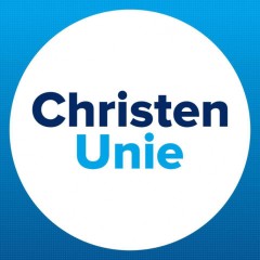 ChristenUnie - Logo kleur