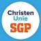 ChristenUnie-SGP - Logo kleur