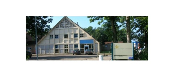 AZC Luttelgeest