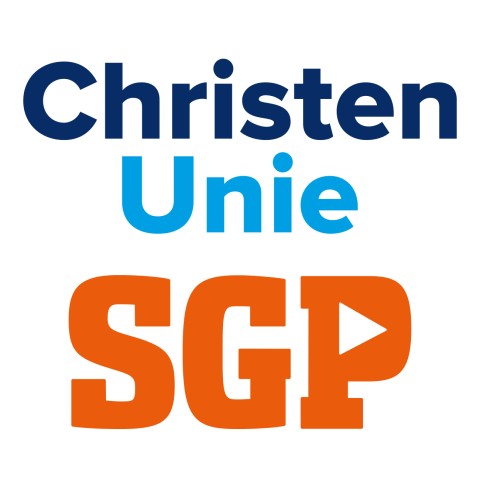 Logo ChristenUnie-SGP 2016 vierkant jpg