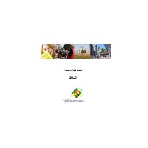 Jaarstukken-gemeente-NOP-2013-1